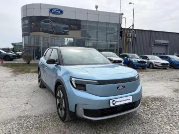 Ford Explorer 2024 - via workleto.com