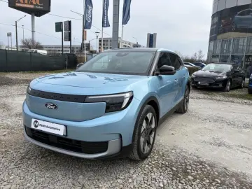 Ford Explorer 2024 - via workleto.com