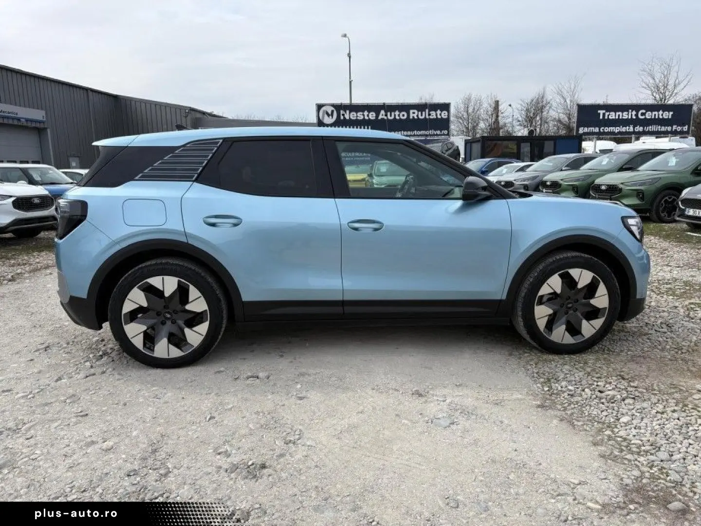 Ford Explorer 2024 - via workleto.com