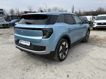 Ford Explorer 2024 - via workleto.com