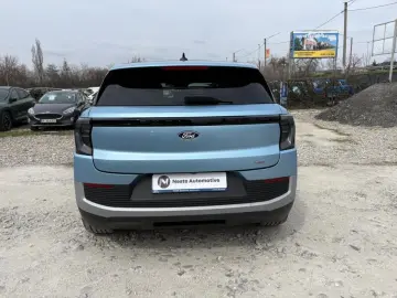 Ford Explorer 2024 - via workleto.com