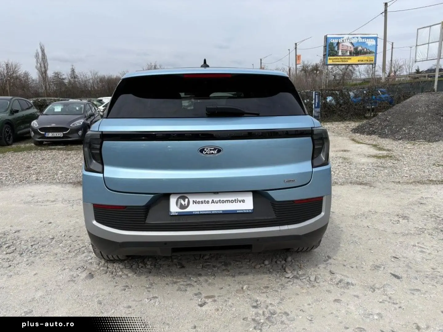 Ford Explorer 2024 - via workleto.com