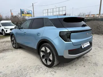 Ford Explorer 2024 - via workleto.com