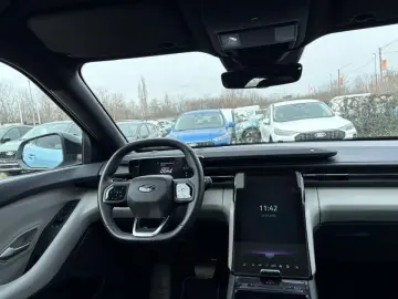 Ford Explorer 2024 - via workleto.com