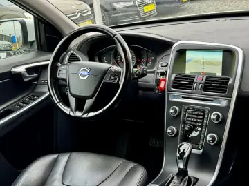 Volvo Xc-60 Gen-I-2008-2017