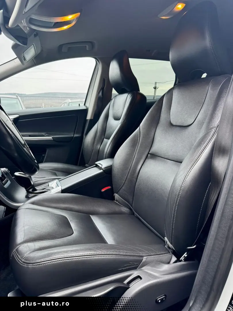 Volvo Xc-60 Gen-I-2008-2017