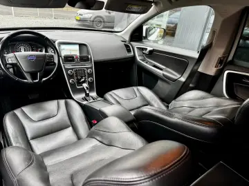 Volvo Xc-60 Gen-I-2008-2017