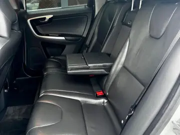 Volvo Xc-60 Gen-I-2008-2017