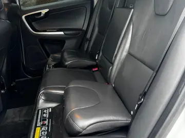 Volvo Xc-60 Gen-I-2008-2017