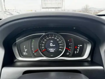 Volvo Xc-60 Gen-I-2008-2017