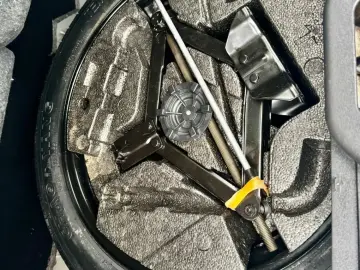 Volvo Xc-60 Gen-I-2008-2017