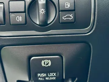 Volvo Xc-60 Gen-I-2008-2017