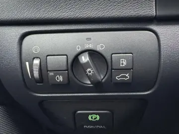 Volvo S60 Gen-Ii-2010-2018