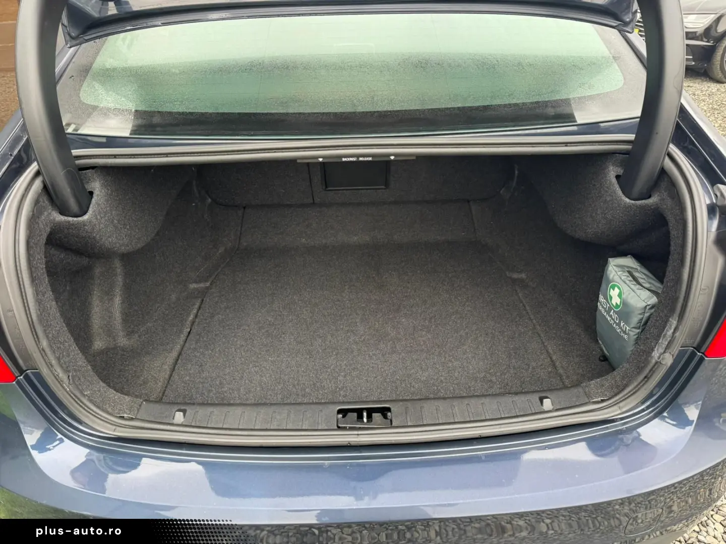 Volvo S60 Gen-Ii-2010-2018