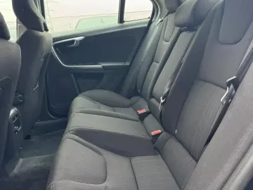 Volvo S60 Gen-Ii-2010-2018