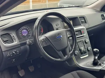 Volvo S60 Gen-Ii-2010-2018