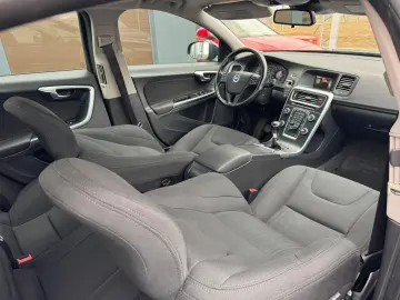 Volvo S60 Gen-Ii-2010-2018