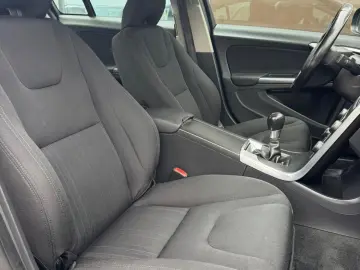 Volvo S60 Gen-Ii-2010-2018