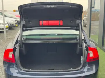 Volvo S60 Gen-Ii-2010-2018