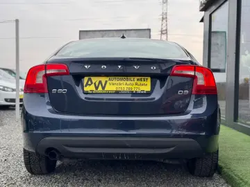Volvo S60 Gen-Ii-2010-2018
