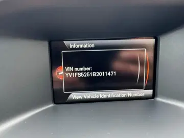 Volvo S60 Gen-Ii-2010-2018