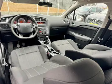 Citroen C4 Gen-Ii-2010-2018