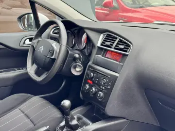 Citroen C4 Gen-Ii-2010-2018