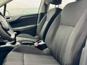 Citroen C4 Gen-Ii-2010-2018