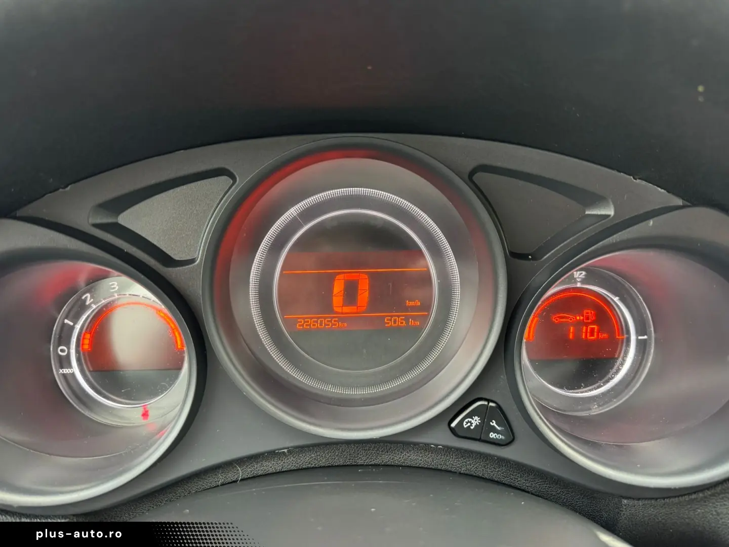 Citroen C4 Gen-Ii-2010-2018