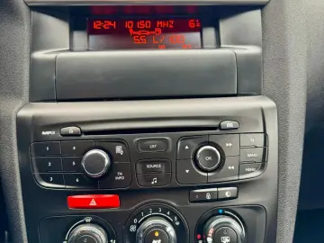 Citroen C4 Gen-Ii-2010-2018