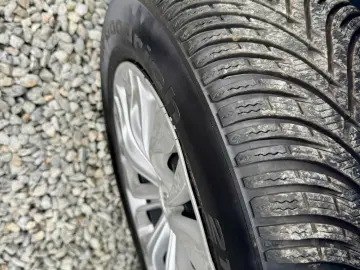 Citroen C4 Gen-Ii-2010-2018