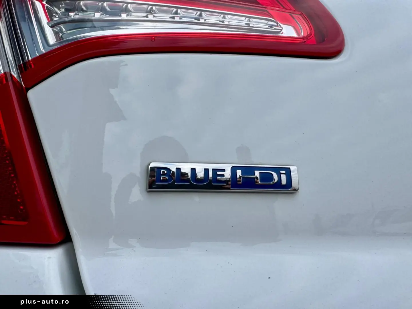 Citroen C4 Gen-Ii-2010-2018