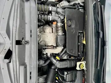 Citroen C4 Gen-Ii-2010-2018