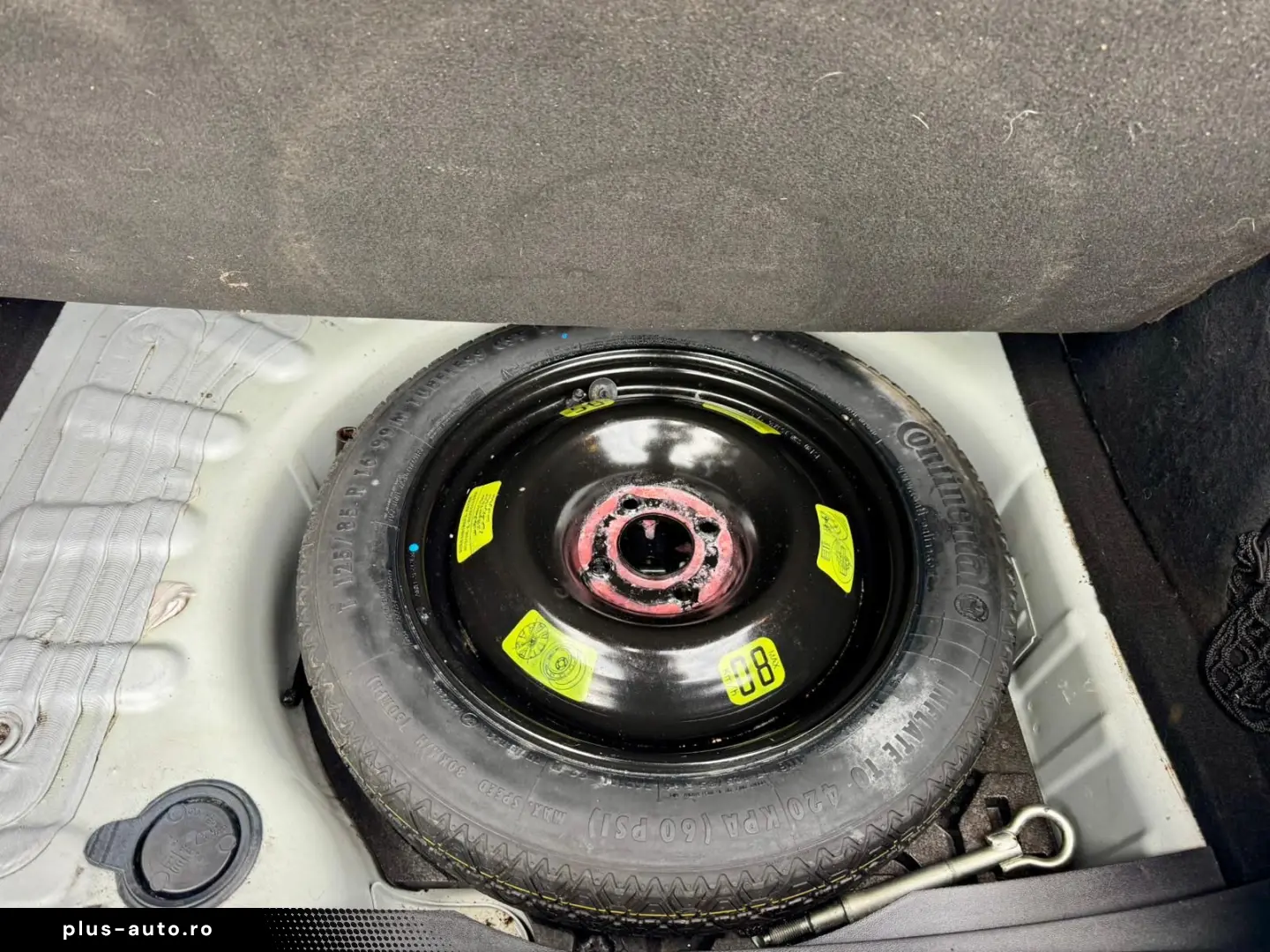 Citroen C4 Gen-Ii-2010-2018