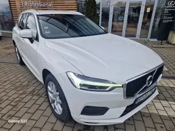 Volvo Xc-60