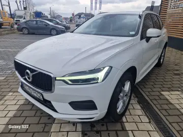 Volvo Xc-60