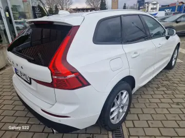 Volvo Xc-60