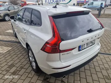 Volvo Xc-60