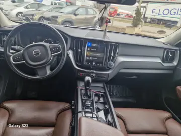 Volvo Xc-60