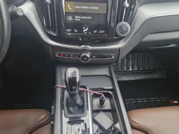 Volvo Xc-60