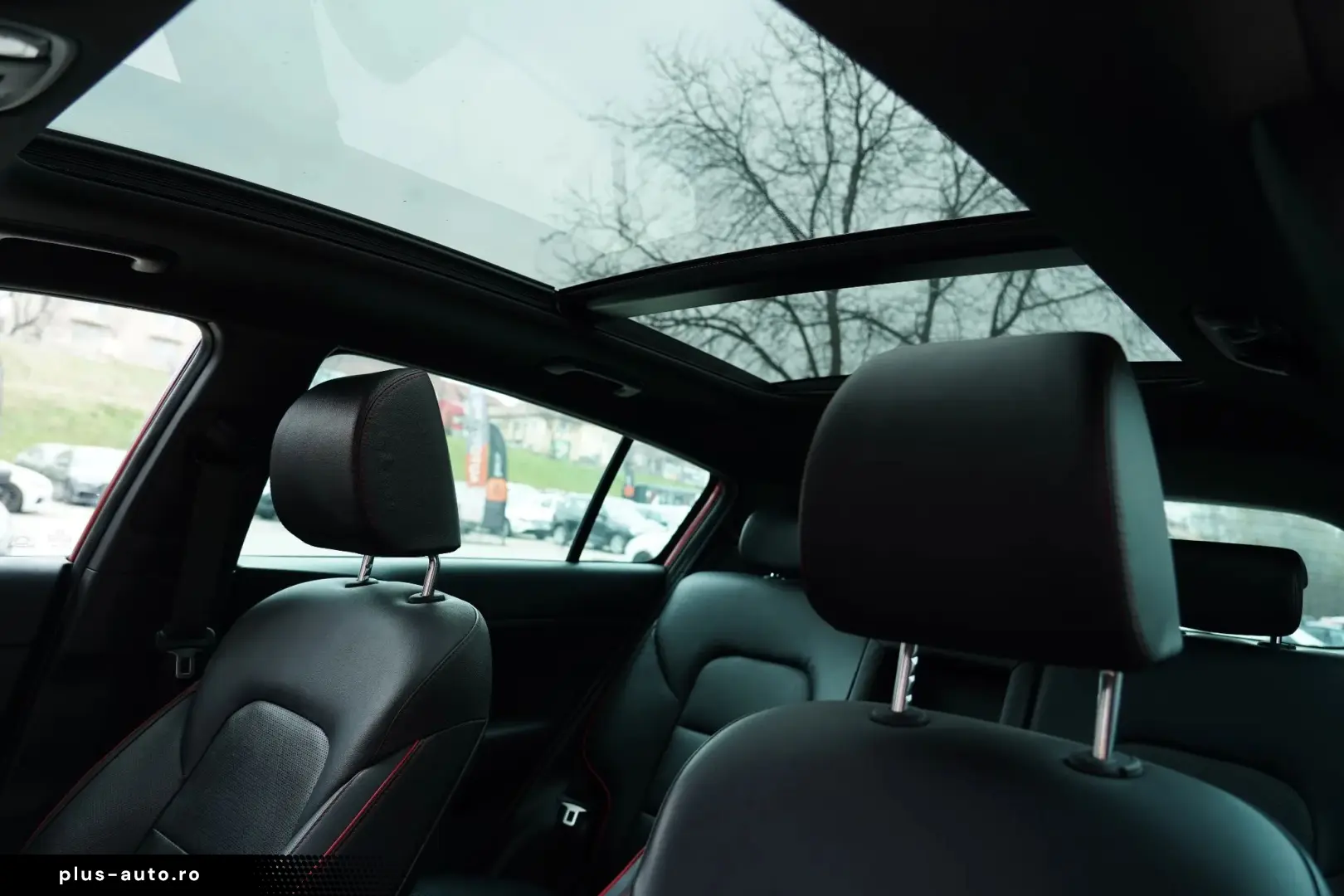 Kia Sportage Gen-Iv-2016-2021