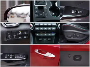 Kia Sportage Gen-Iv-2016-2021