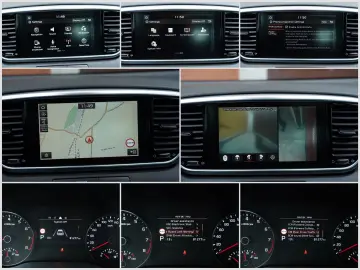 Kia Sportage Gen-Iv-2016-2021