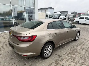 Renault Megane ENERGY TCe Zen