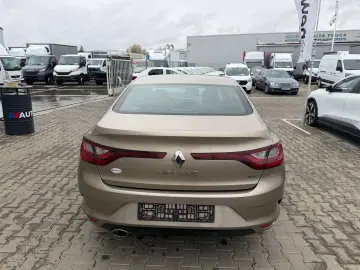 Renault Megane ENERGY TCe Zen