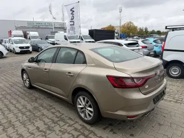 Renault Megane ENERGY TCe Zen