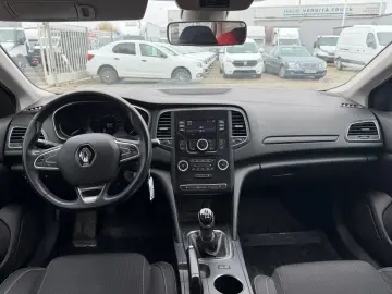 Renault Megane ENERGY TCe Zen