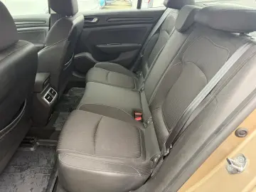 Renault Megane ENERGY TCe Zen