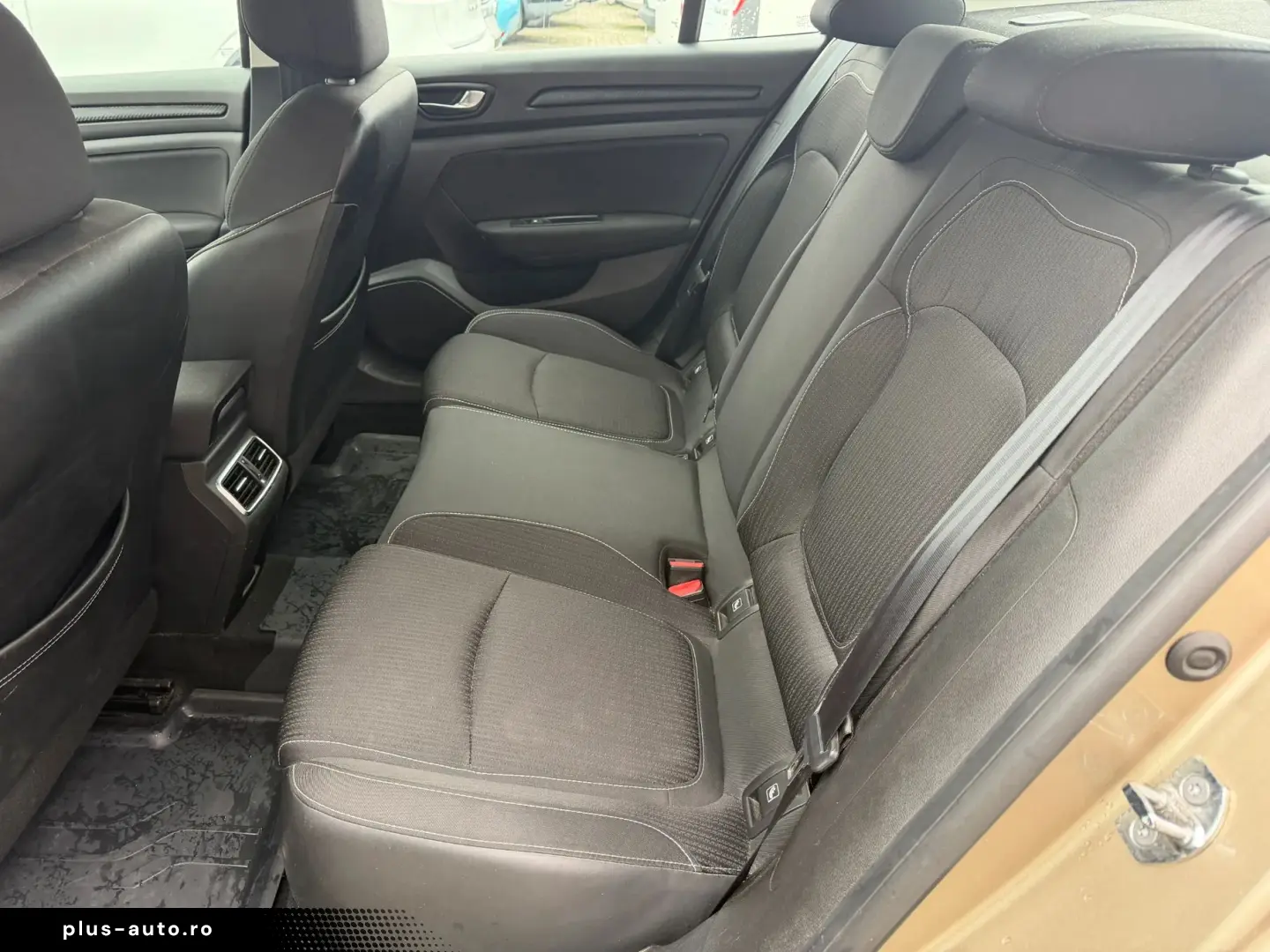 Renault Megane ENERGY TCe Zen