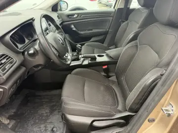 Renault Megane ENERGY TCe Zen